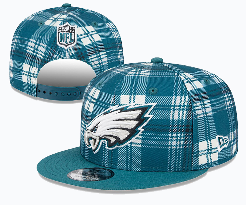Philadelphia Eagles 2025 Stitched Snapback Hats 007 Philadelphia Eagles 2025 Stitched Snapback Hats 007
